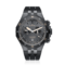 שעון כרונוגרף שוויצרי עם ספיר קריסטל