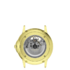 שעון אוטומטי שוויצרי עם ספיר קריסטל